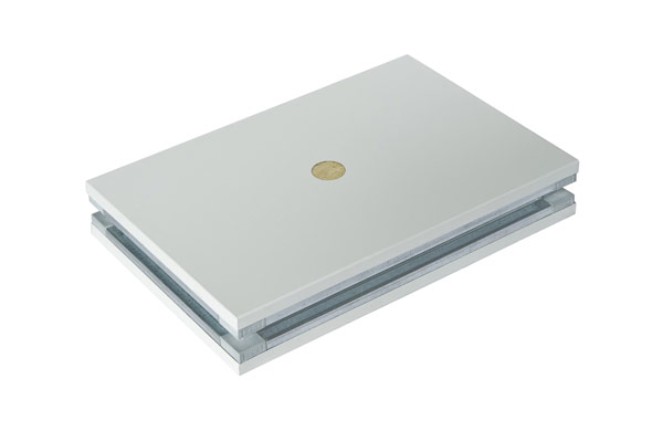 Handmade Rockwool Composite Panel