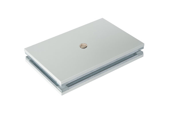 Handmade Hollow Magnesium  Composite Panel