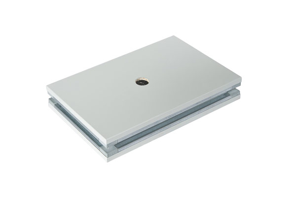 Handmade Gysum & Aluminum Honeycomb Panel