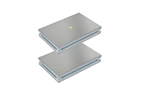 Handmade Stainless Steel Composite Panel