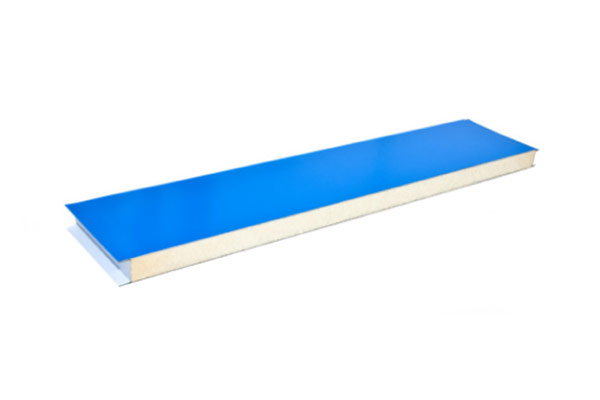 Poly Urethane(PU) Sandwich Panel