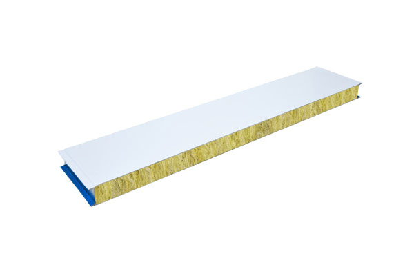 Rockwool Sandwich Panel