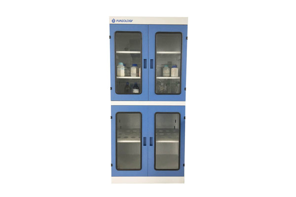 Reagent Cabinet