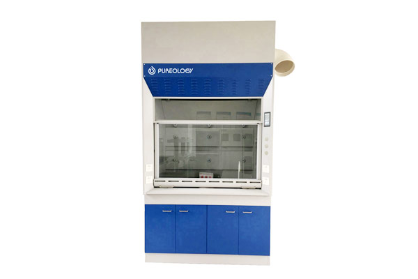 Fume Hood