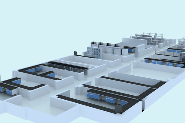 Laboratory Furniture