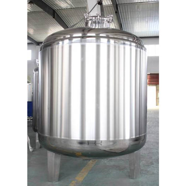 Insulation Tank